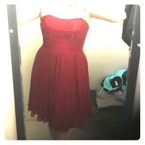 Brand new bridesmaid dress